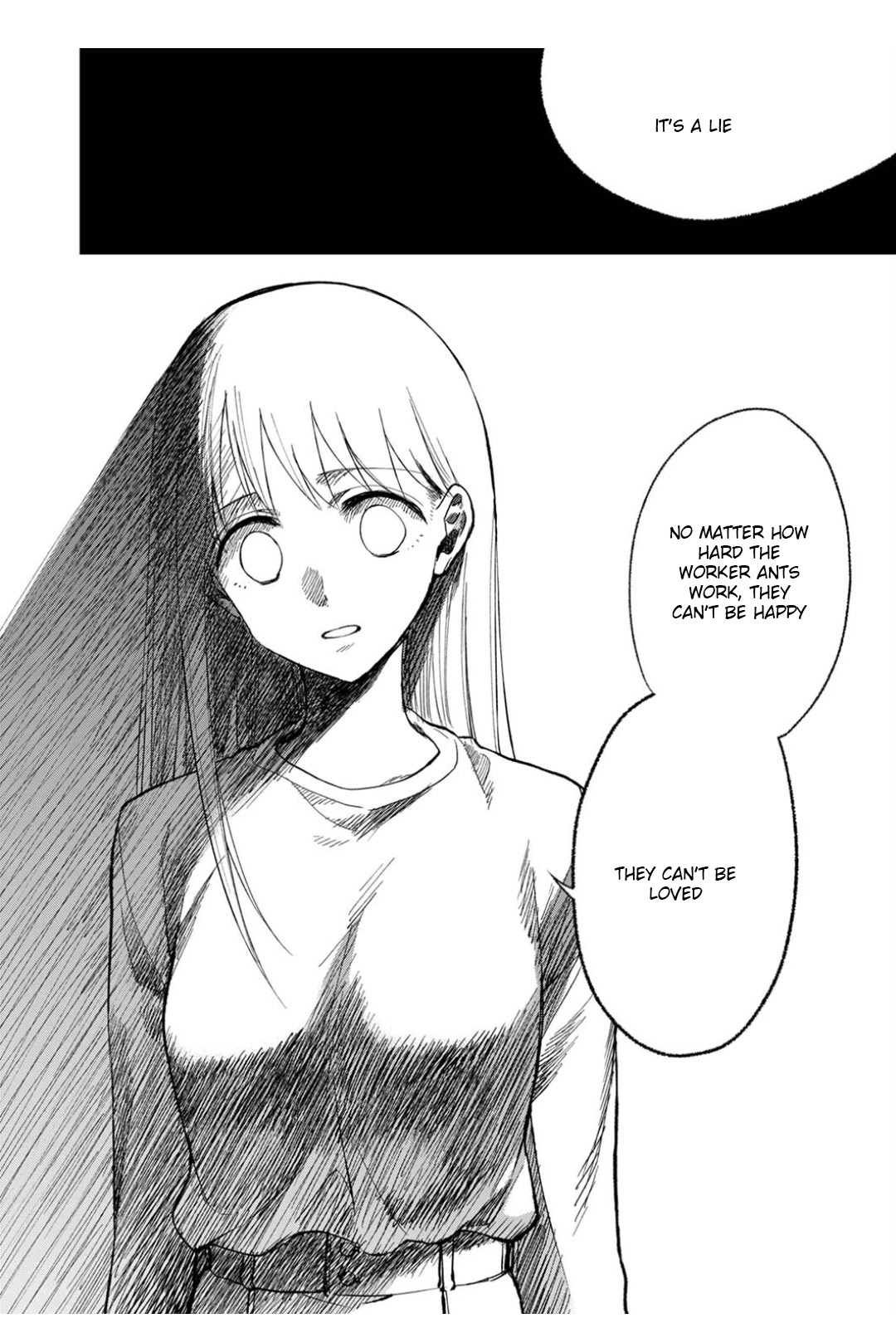 May My Father Die Soon Chapter 6 page 18 - Chapter 6