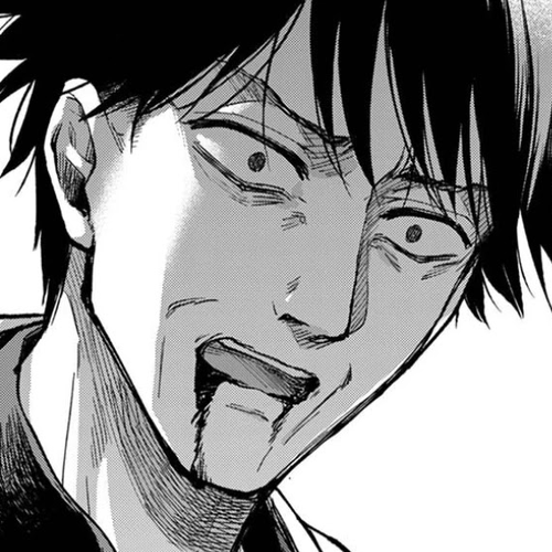 May My Father Die Soon Chapter 7 cover