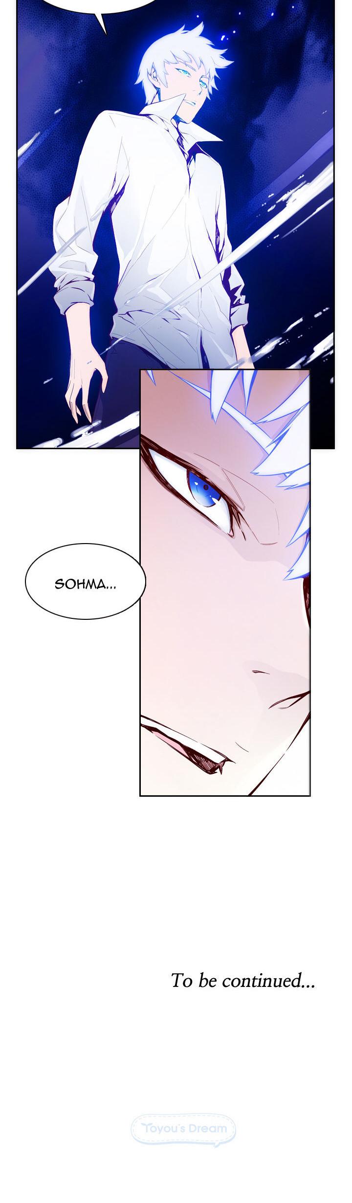Mayabi Chapter 1 page 26 - Chapter 1