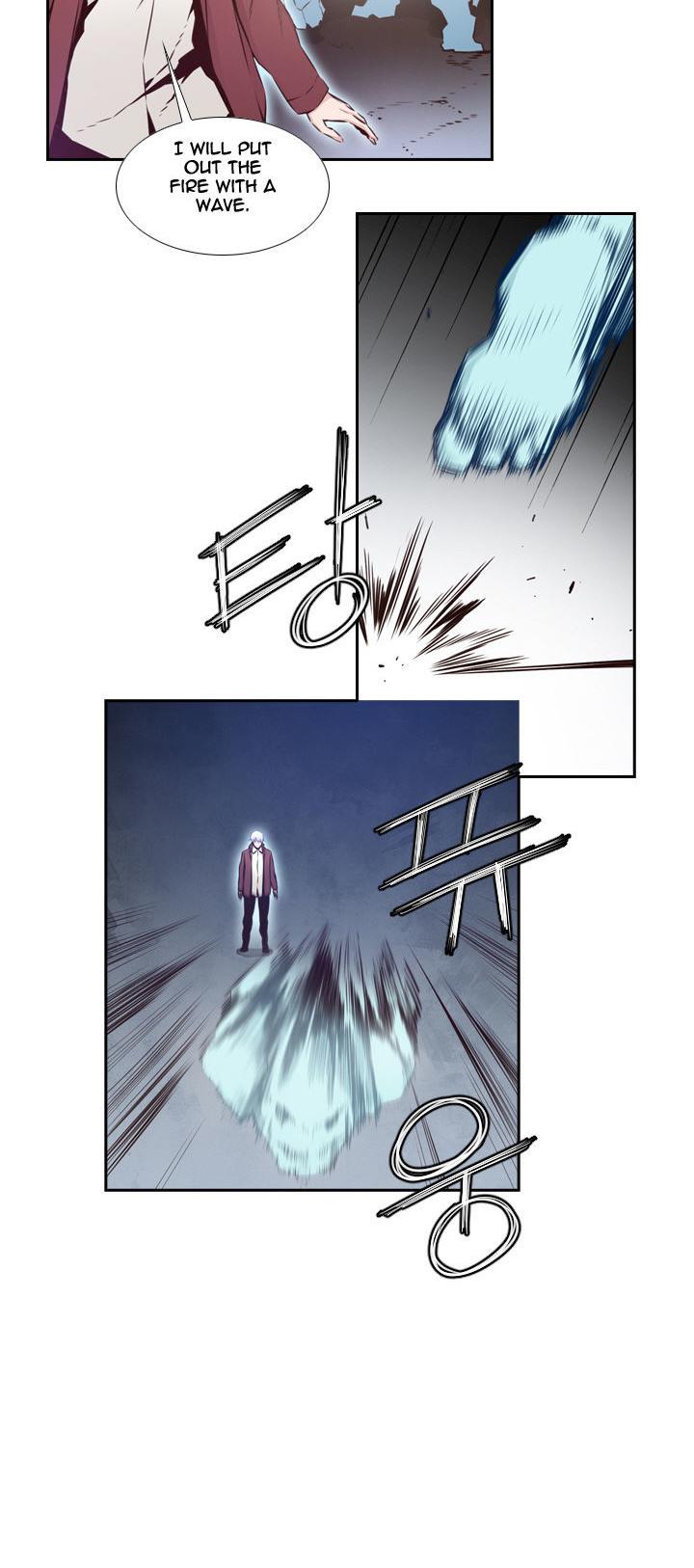Mayabi Chapter 11 page 10 - Chapter 11