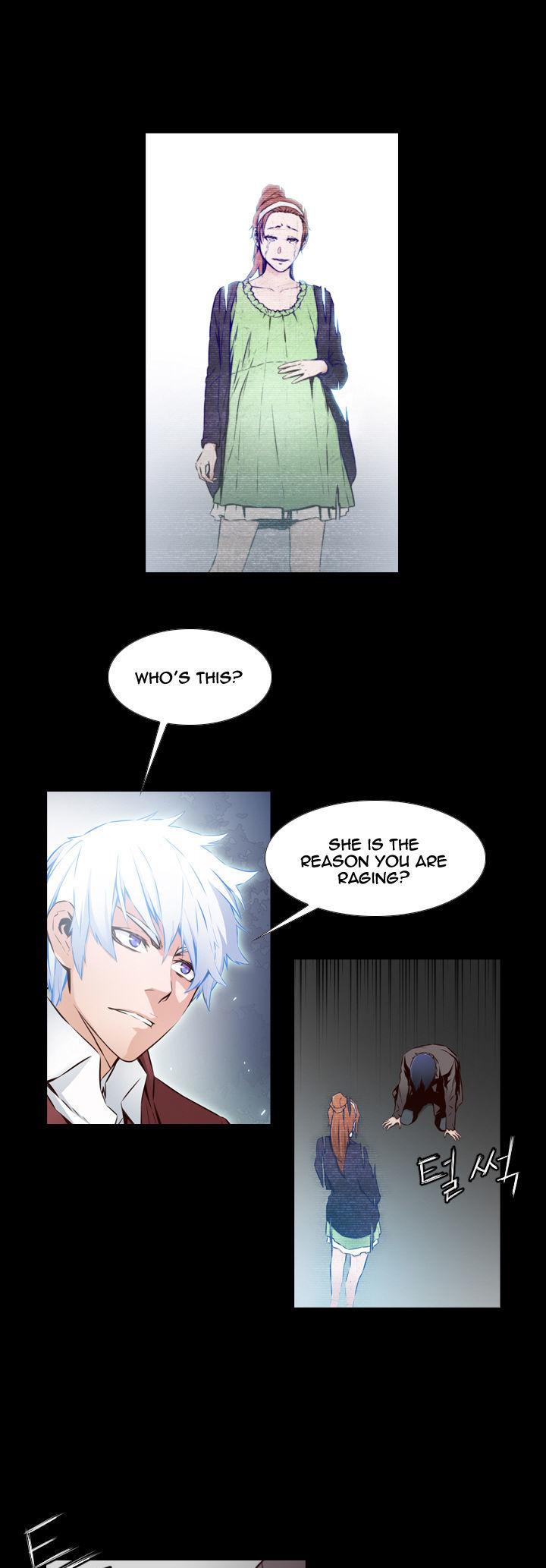 Mayabi Chapter 11 page 19 - Chapter 11