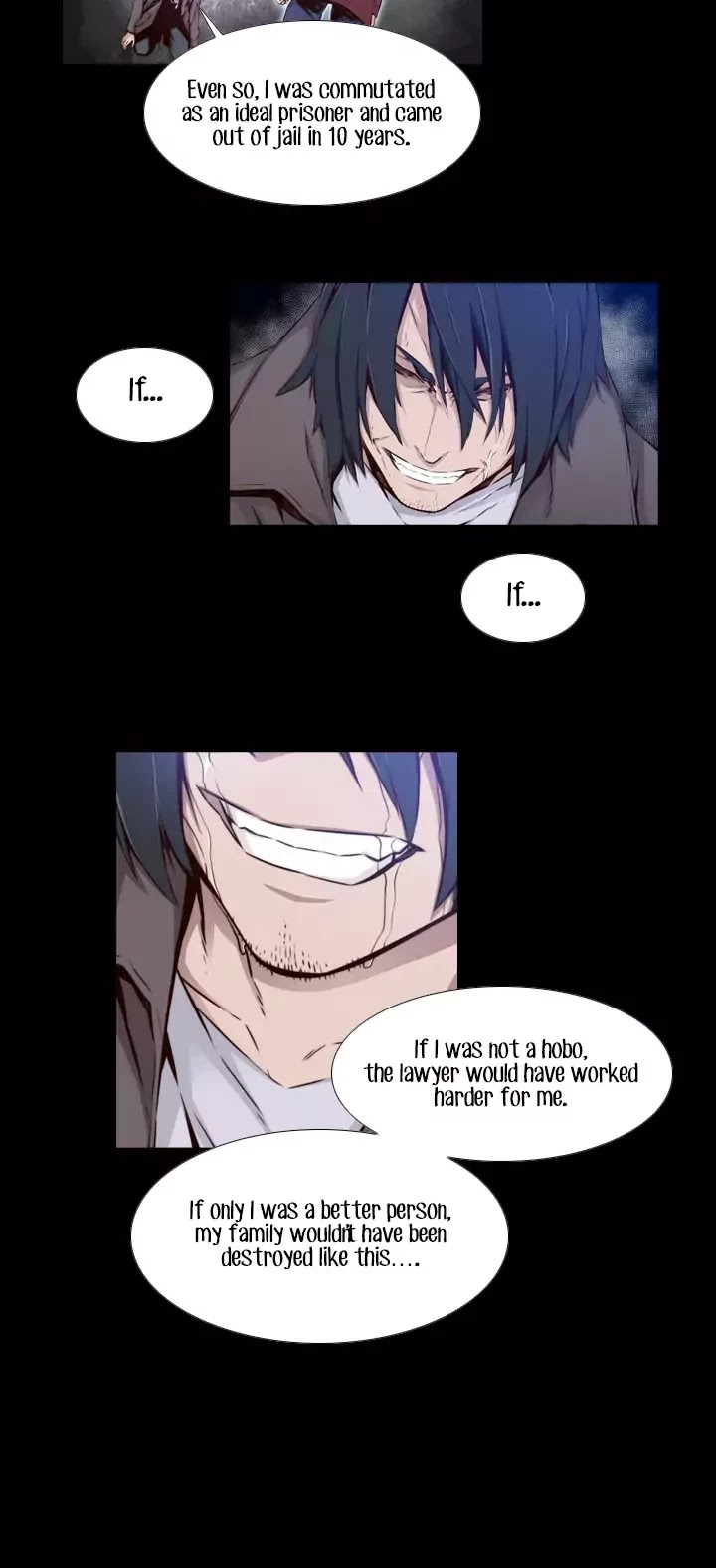 Mayabi Chapter 12 page 10 - Chapter 12
