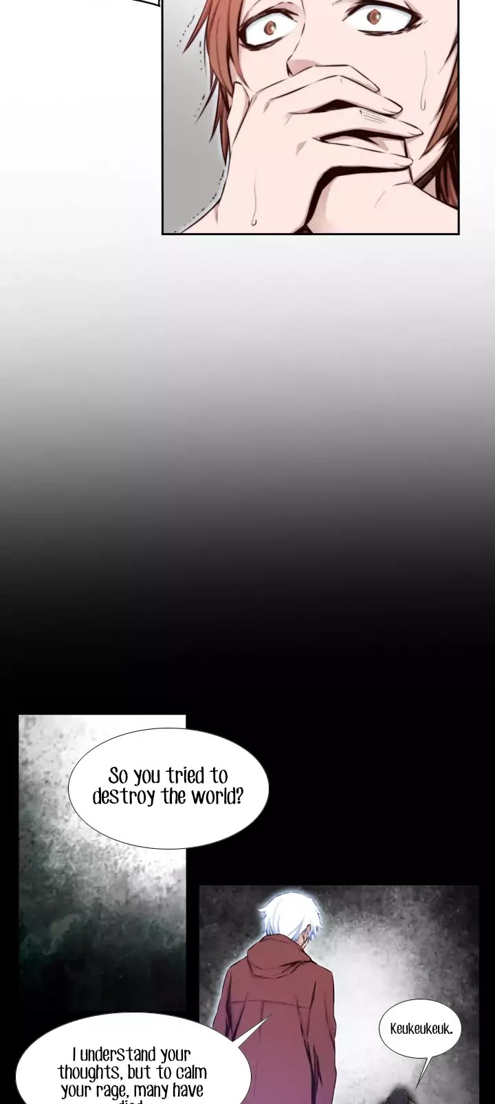 Mayabi Chapter 12 page 13 - Chapter 12