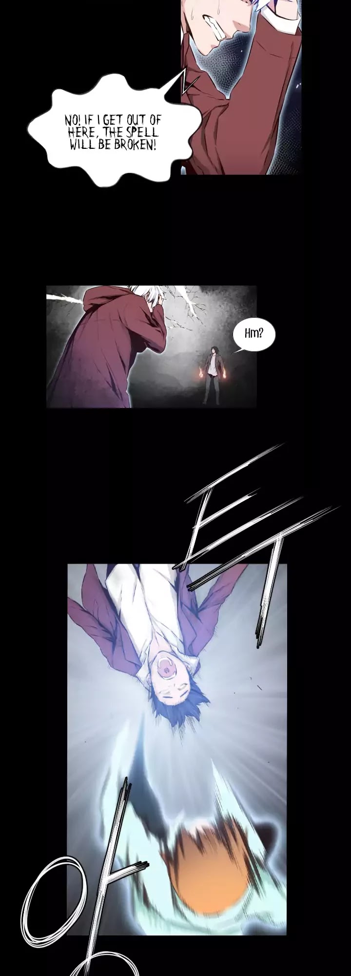 Mayabi Chapter 12 page 16 - Chapter 12