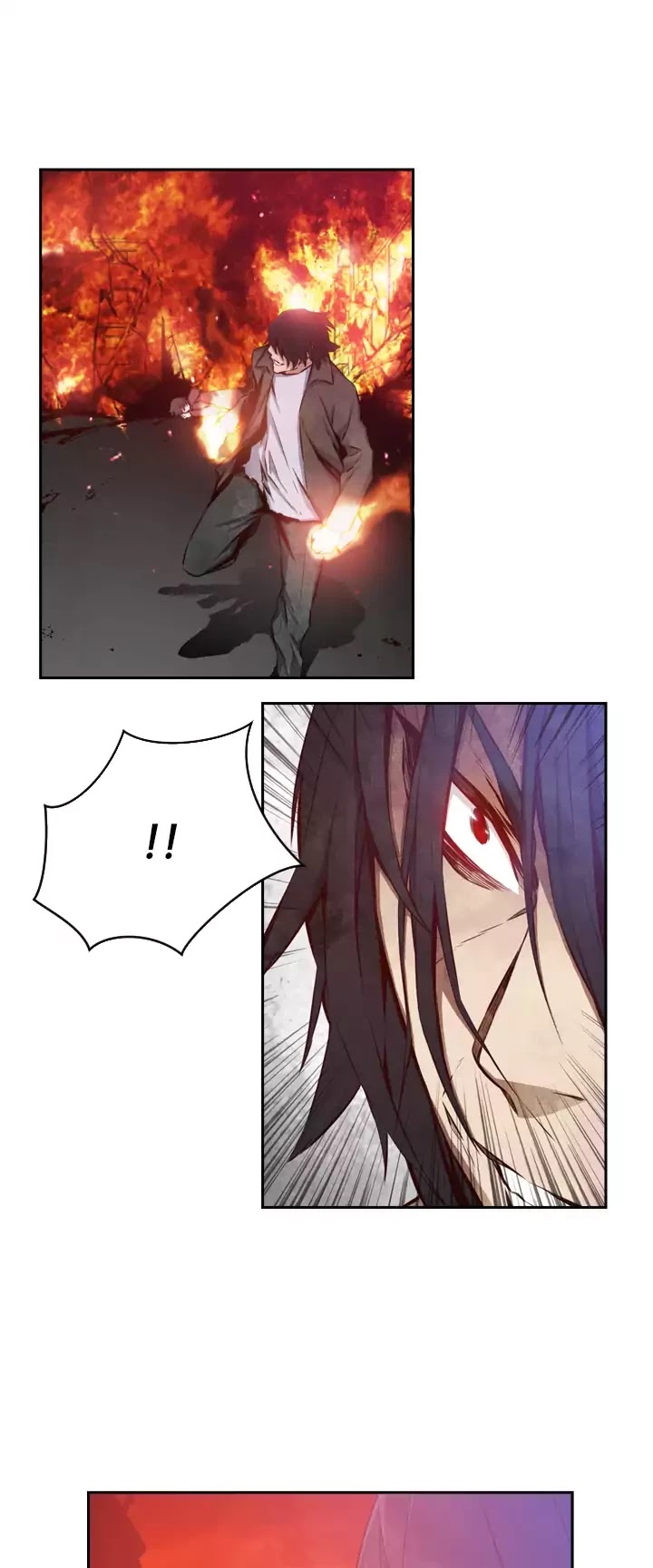Mayabi Chapter 12 page 18 - Chapter 12