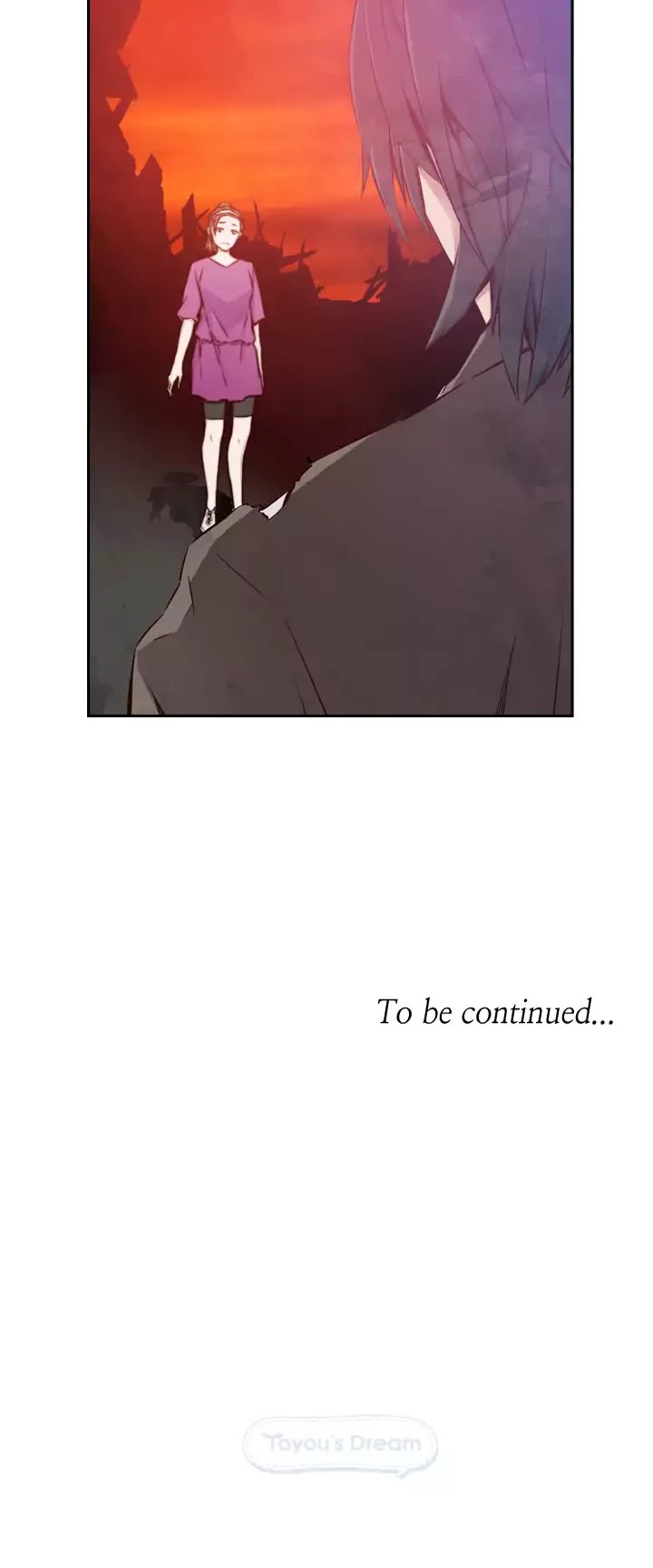 Mayabi Chapter 12 page 19 - Chapter 12