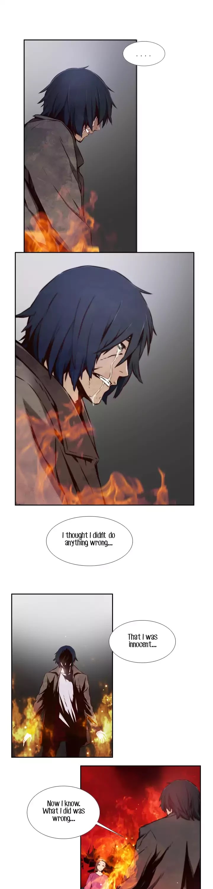 Mayabi Chapter 13 page 12 - Chapter 13