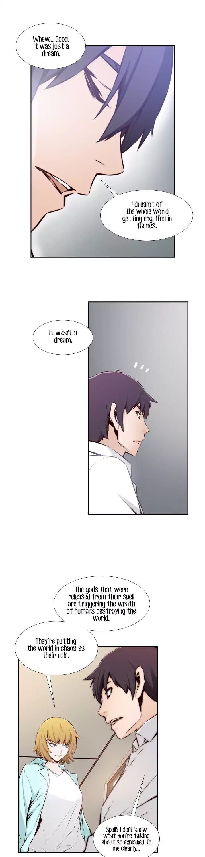 Mayabi Chapter 14 page 13 - Chapter 14