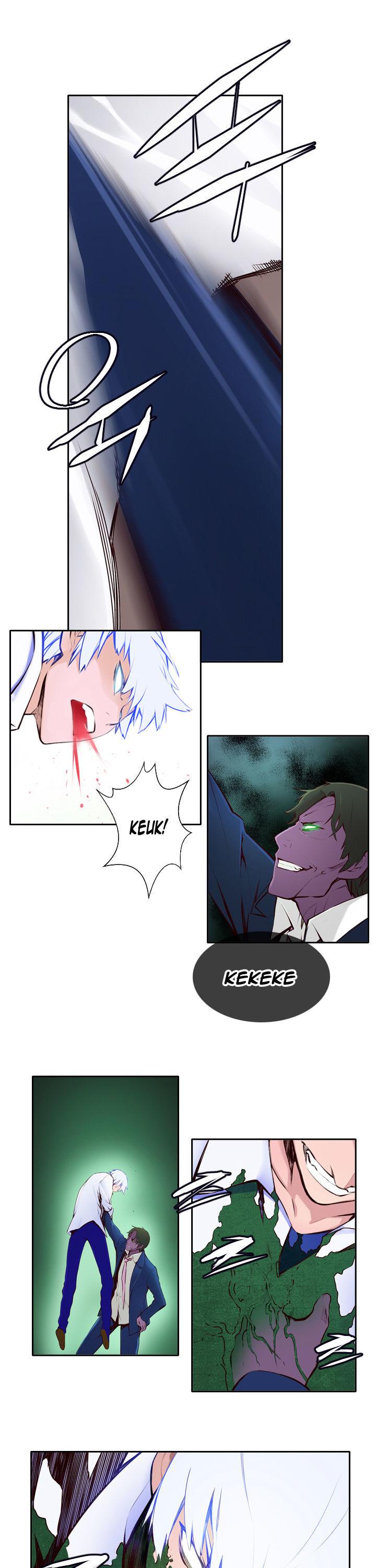 Mayabi Chapter 2 page 10 - Chapter 2
