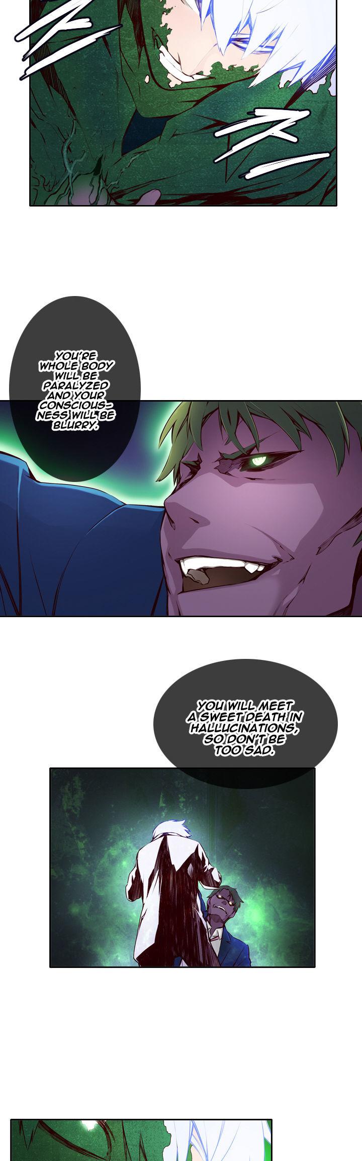 Mayabi Chapter 2 page 11 - Chapter 2