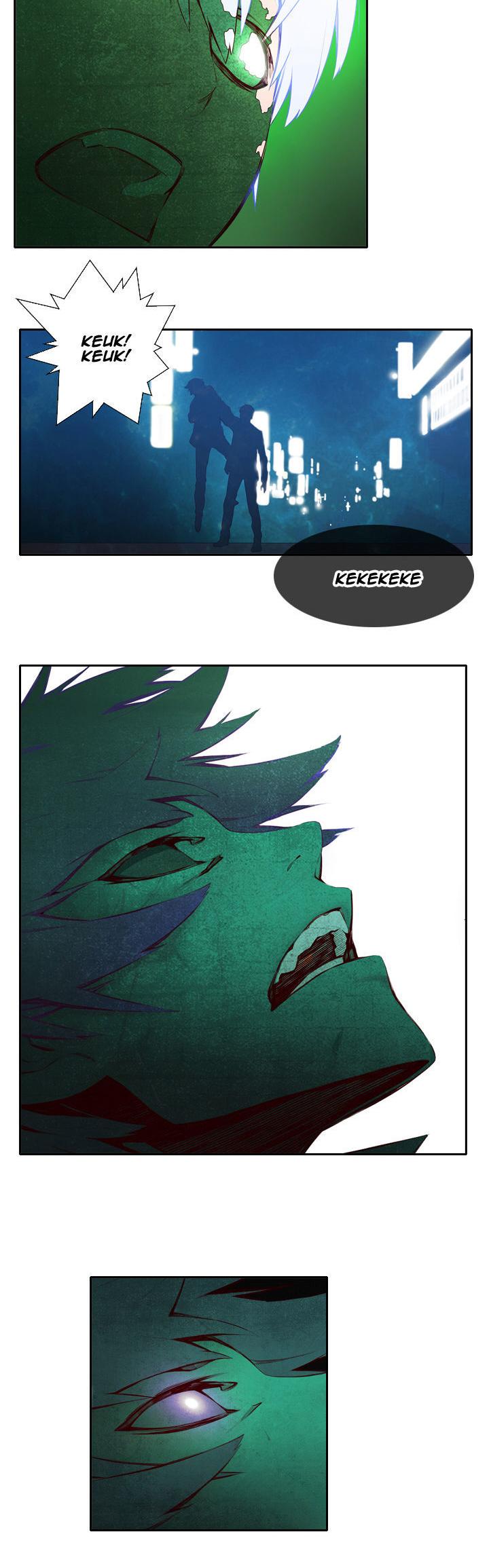Mayabi Chapter 2 page 12 - Chapter 2