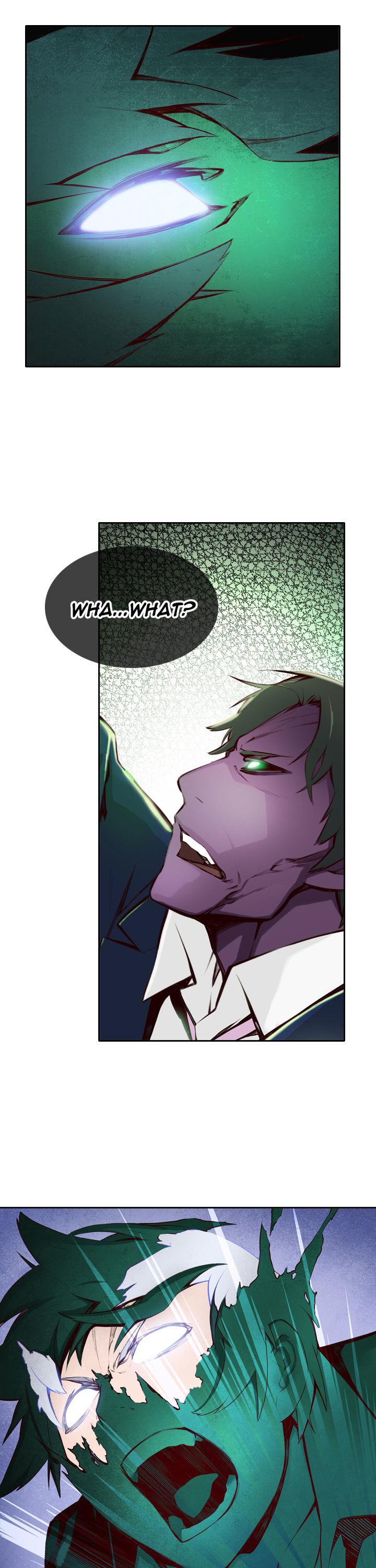 Mayabi Chapter 2 page 13 - Chapter 2