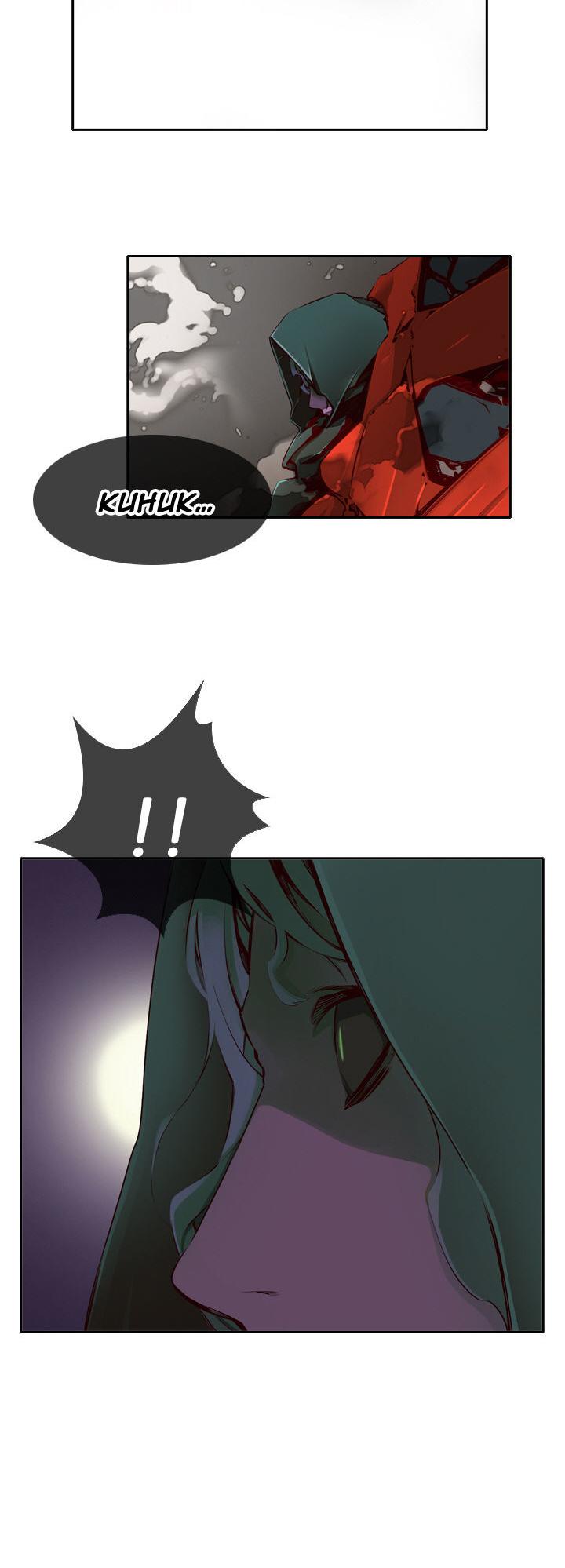Mayabi Chapter 2 page 18 - Chapter 2
