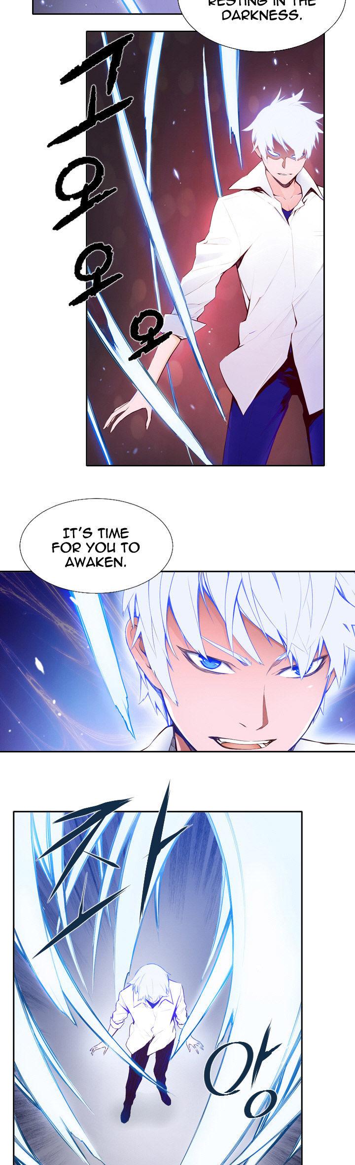 Mayabi Chapter 2 page 2 - Chapter 2