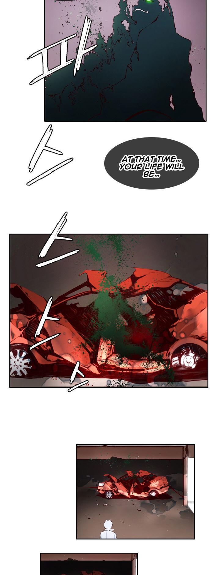 Mayabi Chapter 2 page 23 - Chapter 2