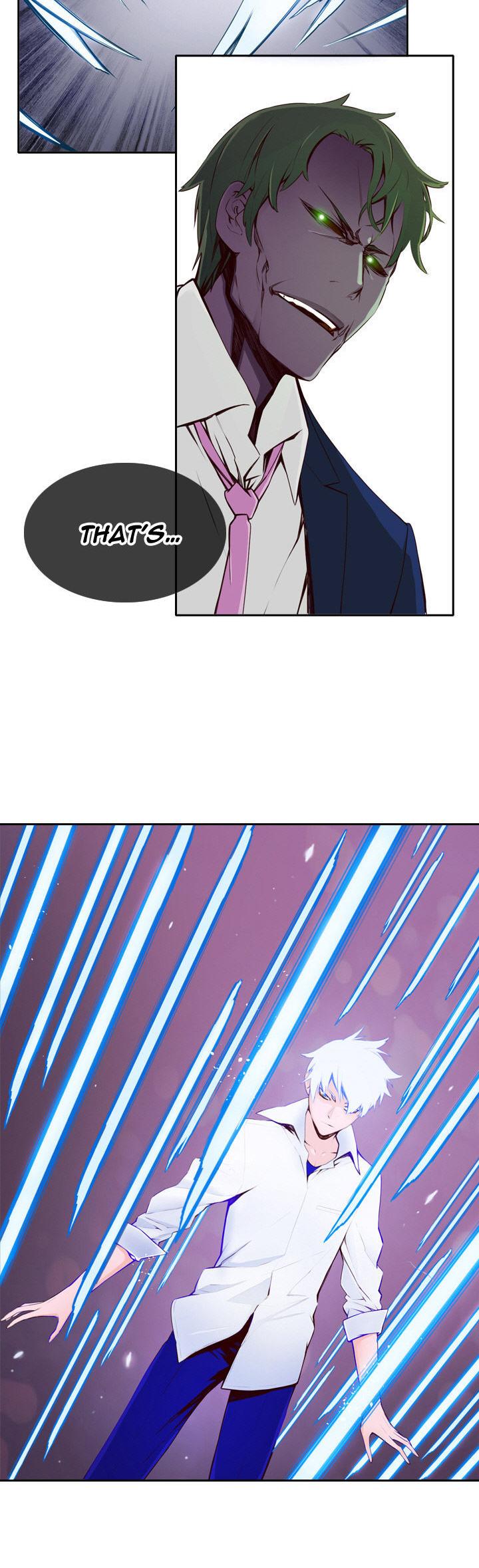 Mayabi Chapter 2 page 3 - Chapter 2