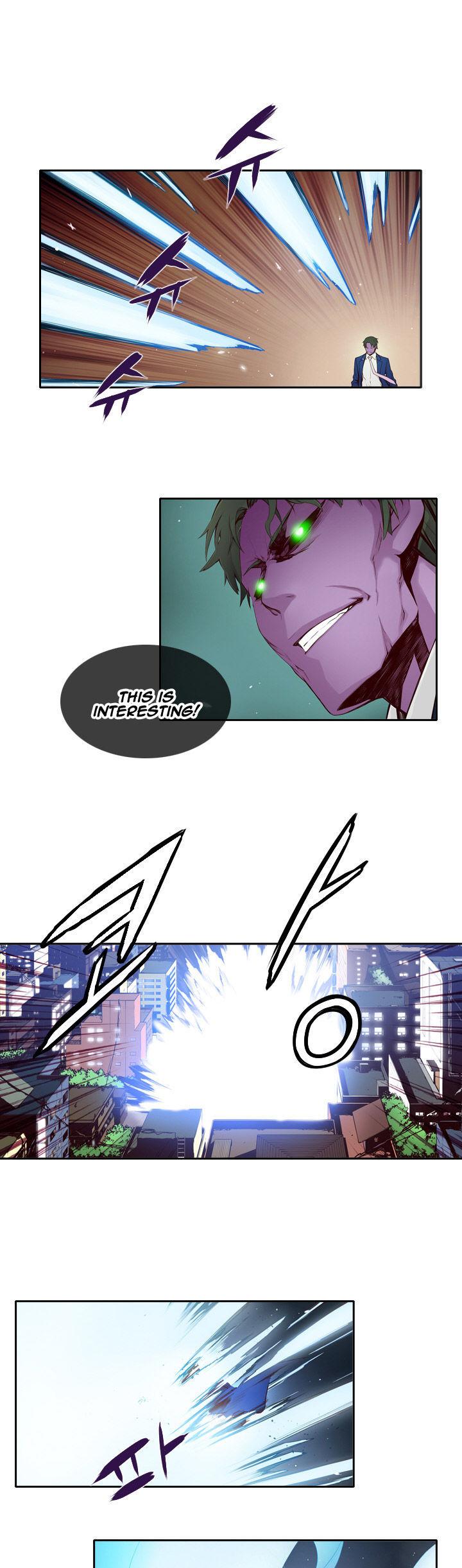 Mayabi Chapter 2 page 5 - Chapter 2