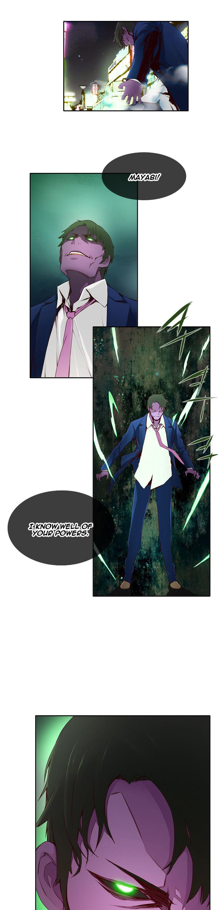 Mayabi Chapter 2 page 7 - Chapter 2