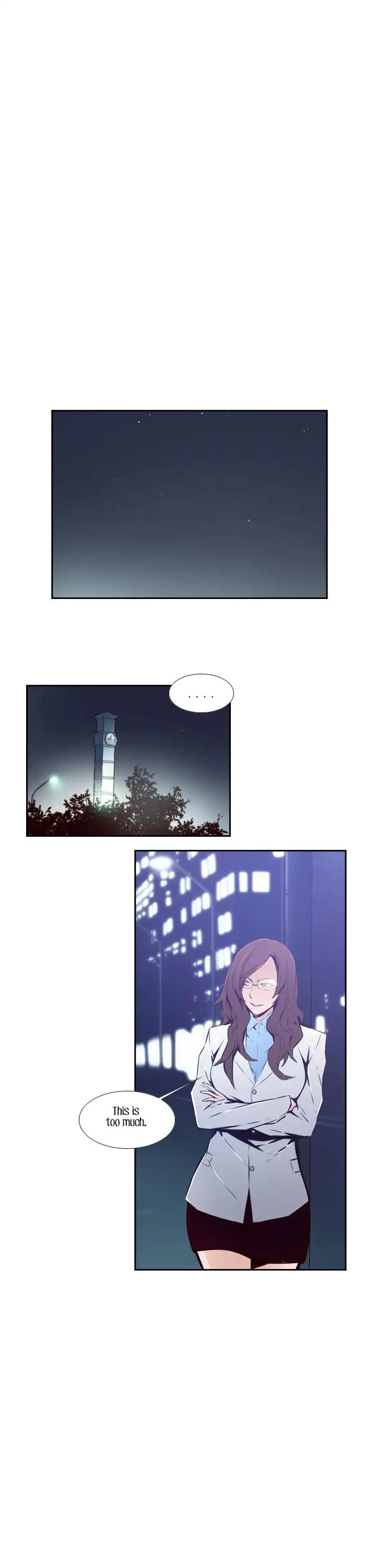 Mayabi Chapter 25 page 12 - Chapter 25