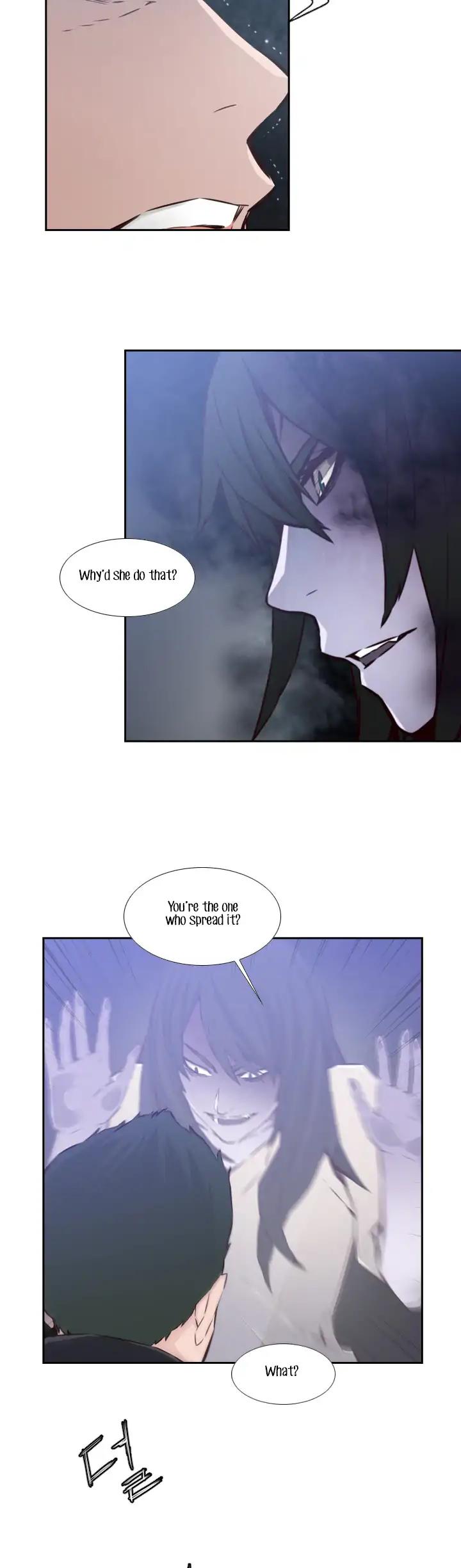 Mayabi Chapter 25 page 16 - Chapter 25