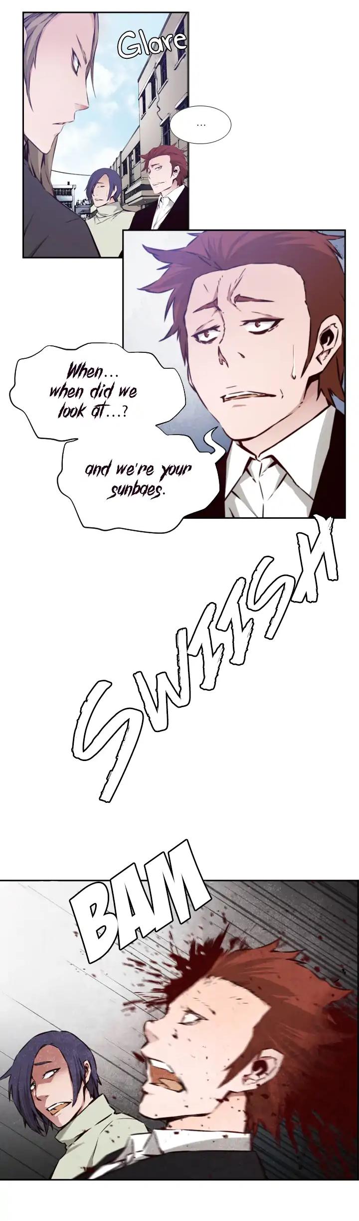 Mayabi Chapter 27 page 10 - Chapter 27