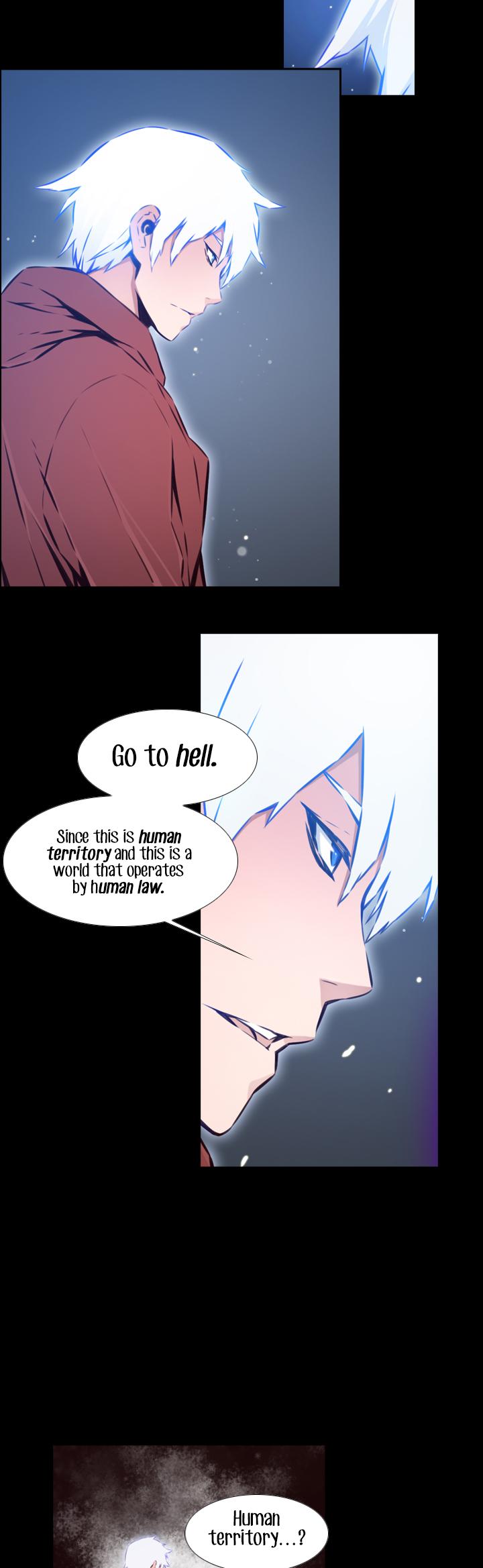 Mayabi Chapter 28 page 10 - Chapter 28