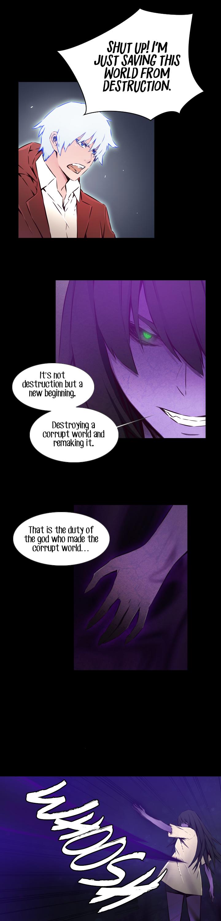 Mayabi Chapter 28 page 15 - Chapter 28
