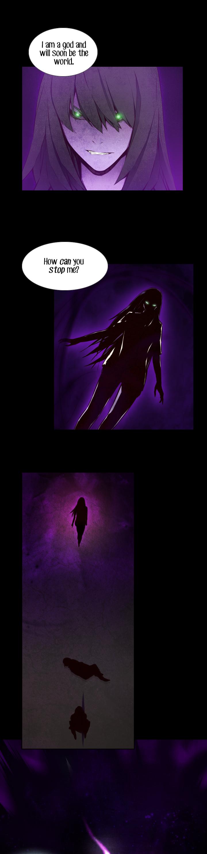 Mayabi Chapter 28 page 18 - Chapter 28