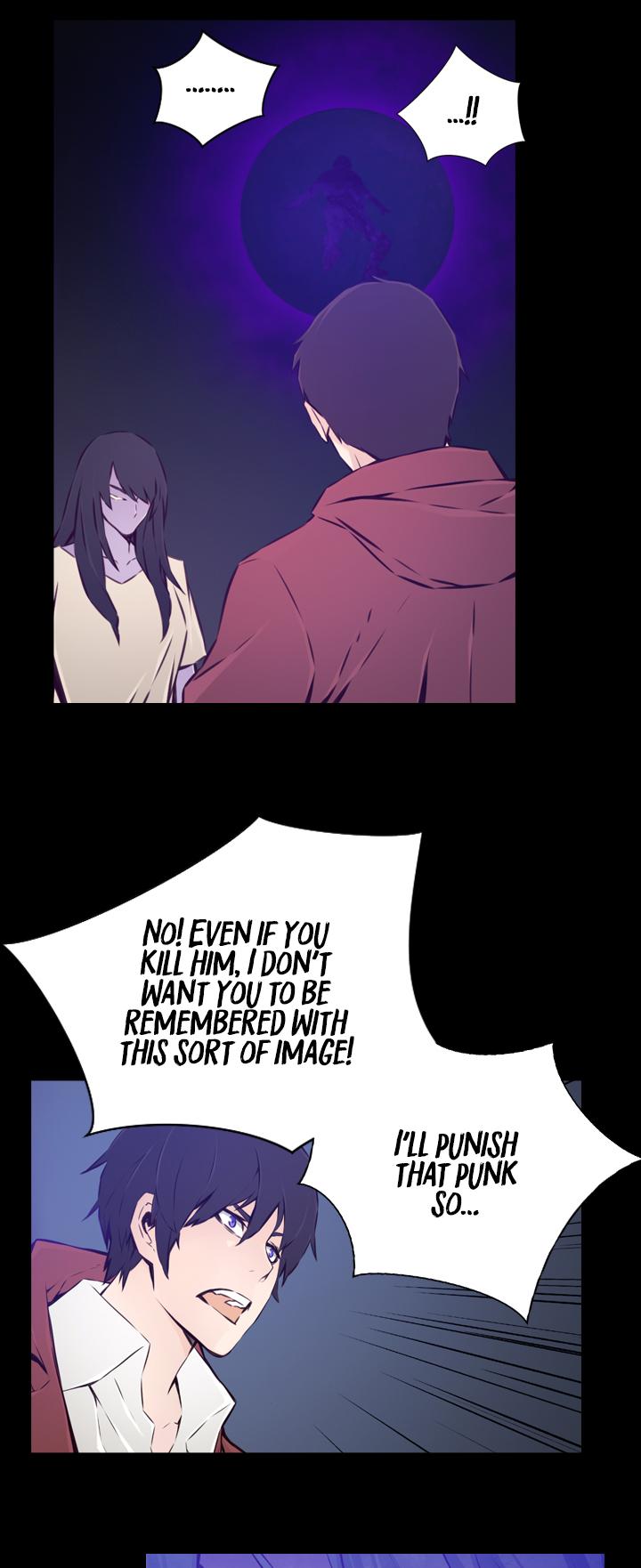 Mayabi Chapter 28 page 7 - Chapter 28