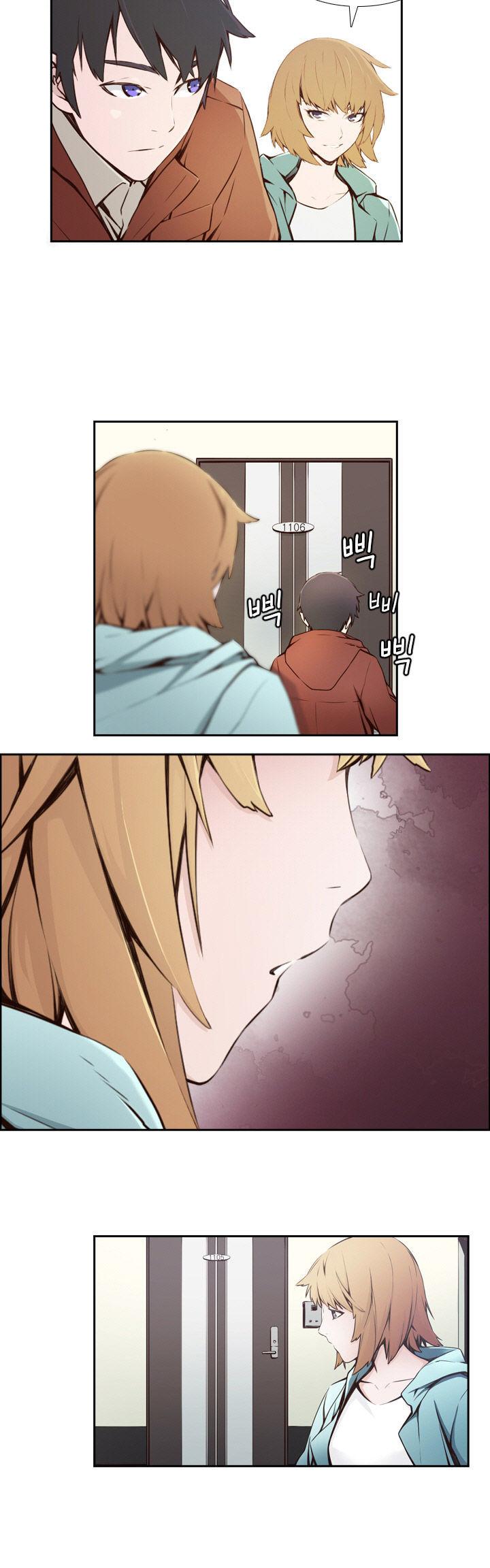 Mayabi Chapter 4 page 2 - Chapter 4