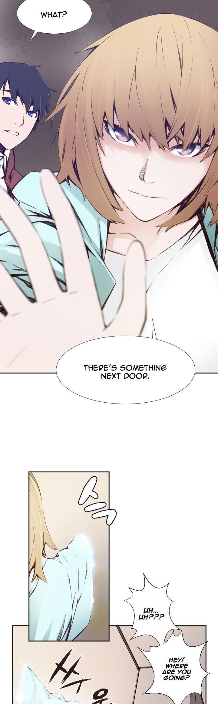 Mayabi Chapter 4 page 8 - Chapter 4