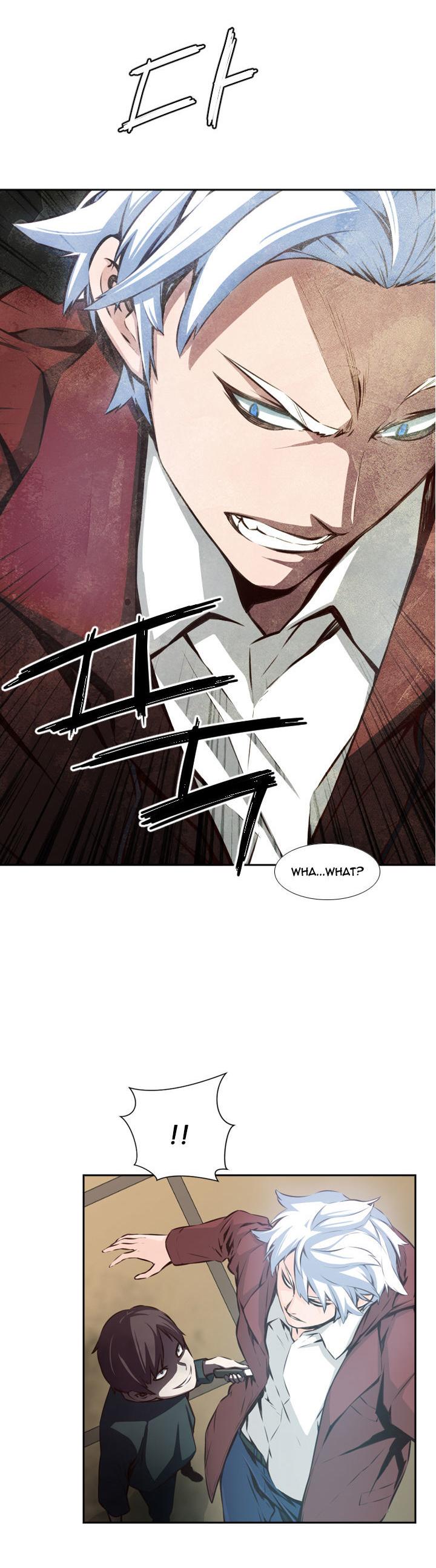 Mayabi Chapter 5 page 11 - Chapter 5