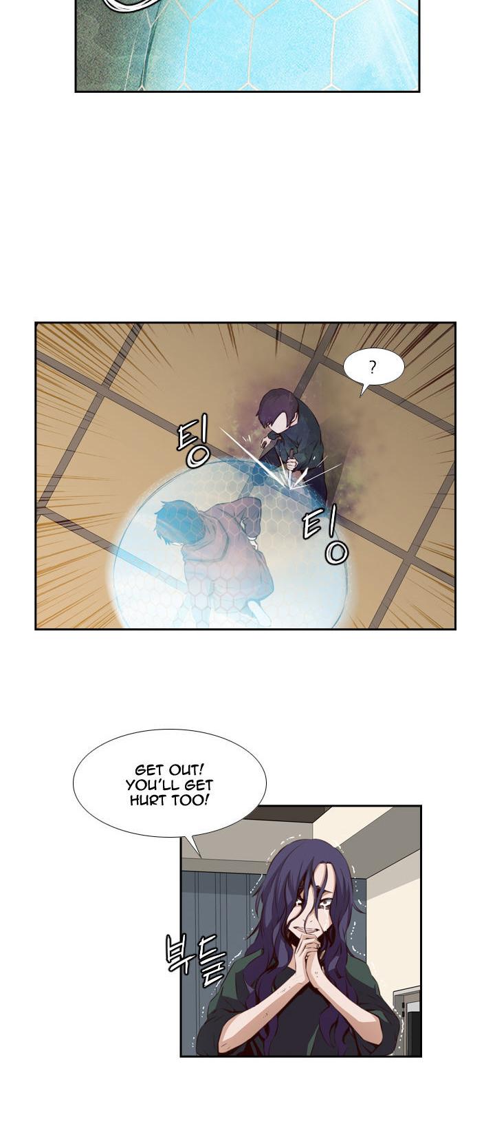 Mayabi Chapter 5 page 14 - Chapter 5