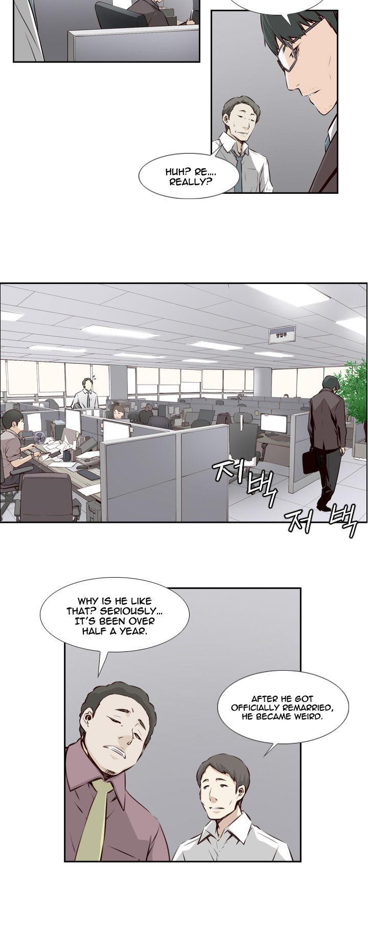 Mayabi Chapter 5 page 6 - Chapter 5