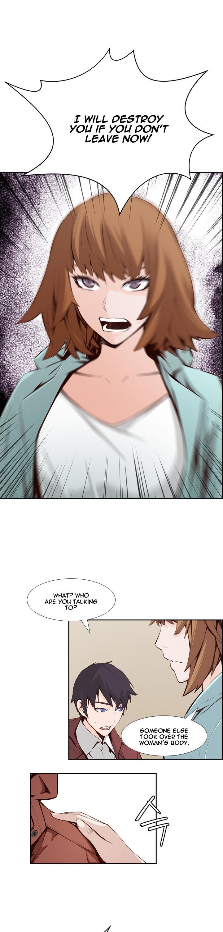 Mayabi Chapter 5 page 7 - Chapter 5