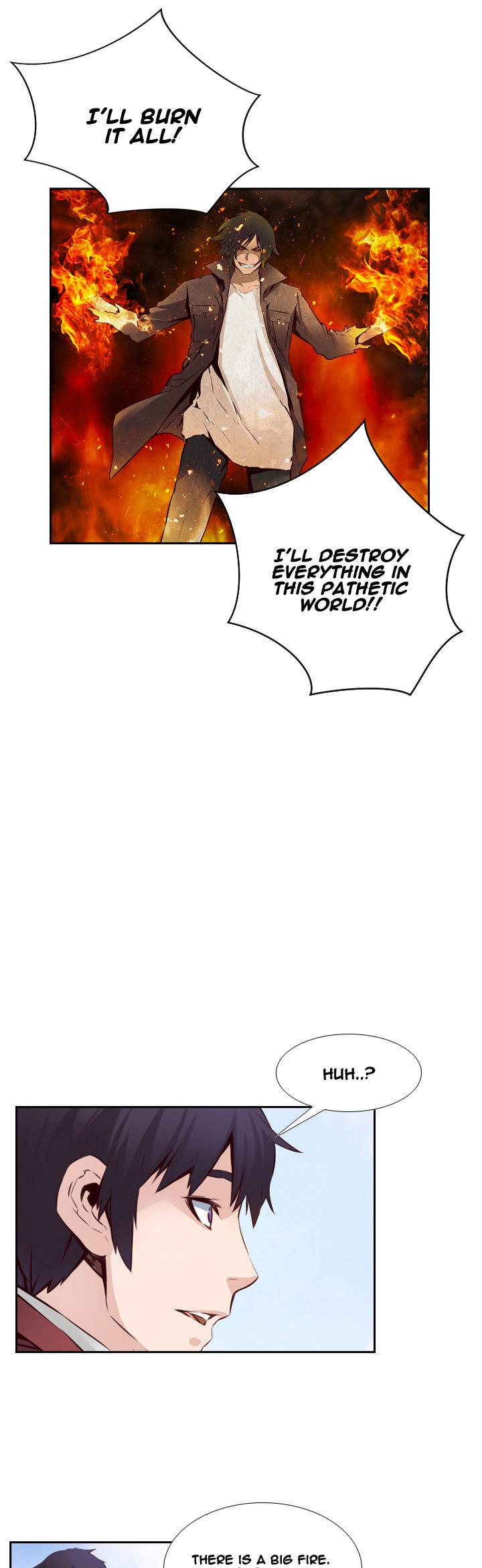Mayabi Chapter 8 page 17 - Chapter 8