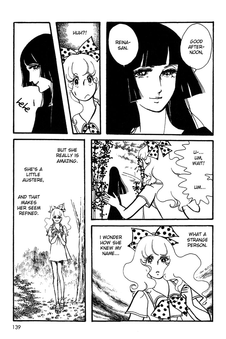 Maya's Funeral Procession Chapter 1 page 10 - Chapter 1: Maya's Funeral Procession (1972) [END]
