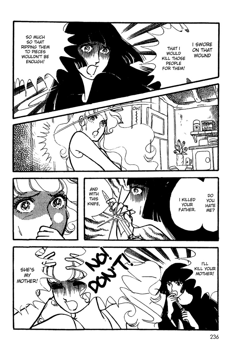 Maya's Funeral Procession Chapter 1 page 106 - Chapter 1: Maya's Funeral Procession (1972) [END]