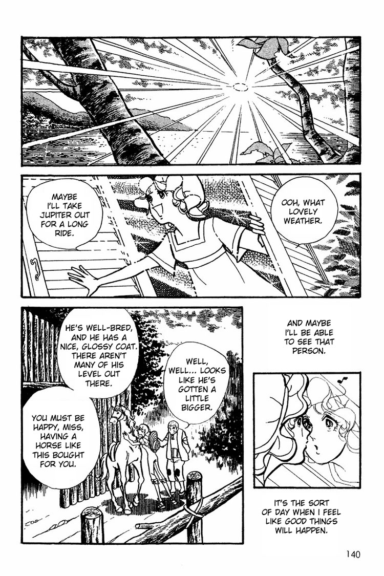 Maya's Funeral Procession Chapter 1 page 11 - Chapter 1: Maya's Funeral Procession (1972) [END]