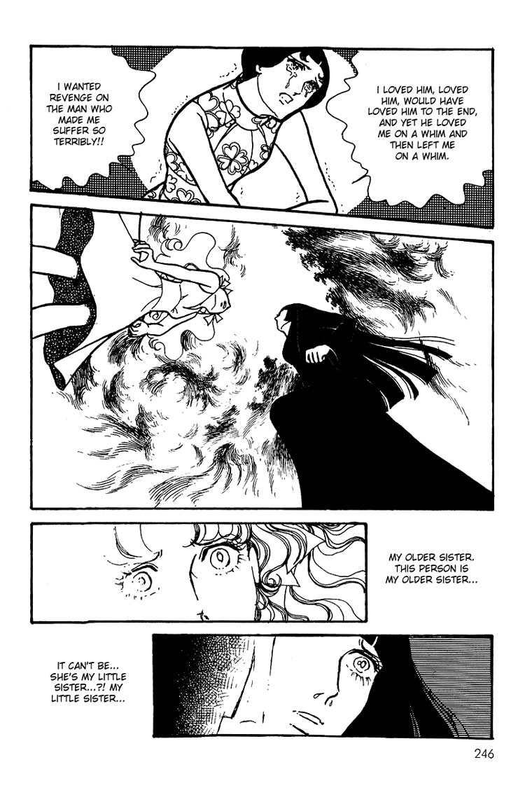 Maya's Funeral Procession Chapter 1 page 116 - Chapter 1: Maya's Funeral Procession (1972) [END]