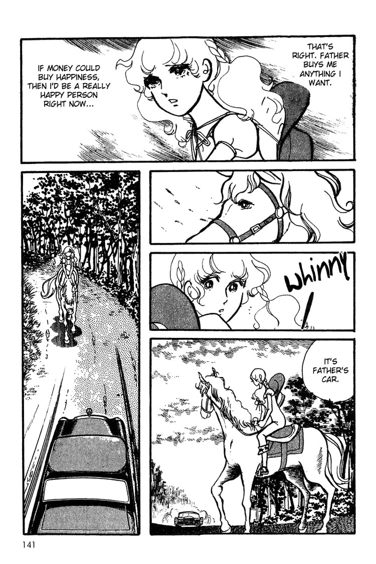 Maya's Funeral Procession Chapter 1 page 12 - Chapter 1: Maya's Funeral Procession (1972) [END]