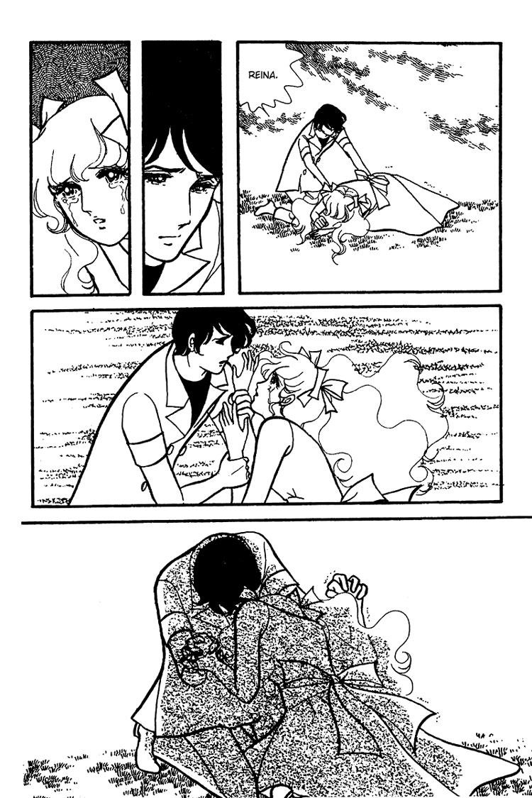 Maya's Funeral Procession Chapter 1 page 123 - Chapter 1: Maya's Funeral Procession (1972) [END]