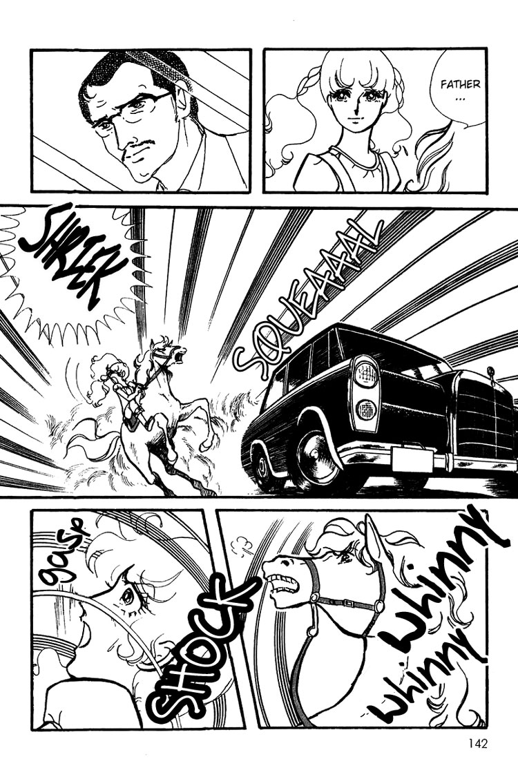 Maya's Funeral Procession Chapter 1 page 13 - Chapter 1: Maya's Funeral Procession (1972) [END]