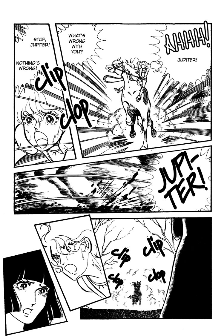 Maya's Funeral Procession Chapter 1 page 14 - Chapter 1: Maya's Funeral Procession (1972) [END]