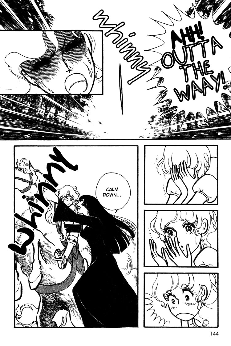 Maya's Funeral Procession Chapter 1 page 15 - Chapter 1: Maya's Funeral Procession (1972) [END]