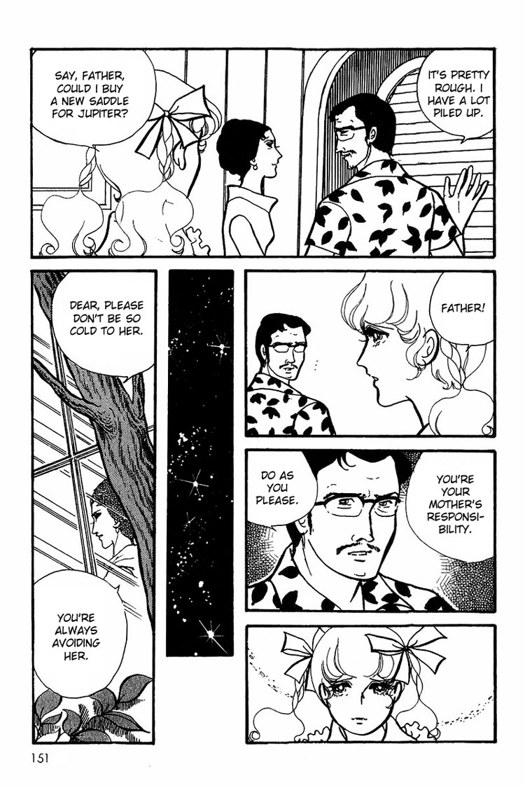 Maya's Funeral Procession Chapter 1 page 22 - Chapter 1: Maya's Funeral Procession (1972) [END]