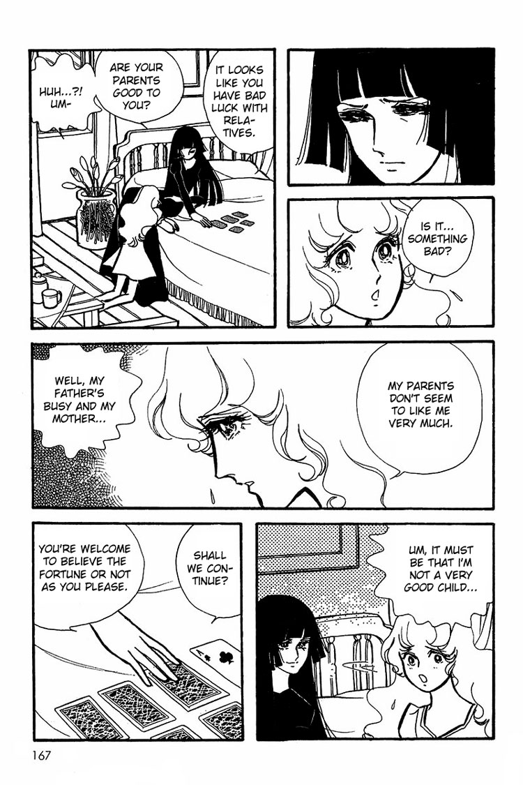 Maya's Funeral Procession Chapter 1 page 38 - Chapter 1: Maya's Funeral Procession (1972) [END]