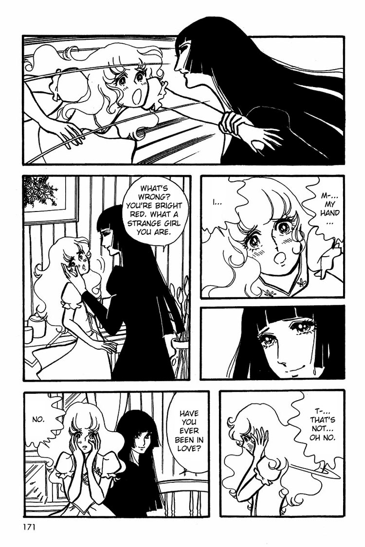 Maya's Funeral Procession Chapter 1 page 42 - Chapter 1: Maya's Funeral Procession (1972) [END]