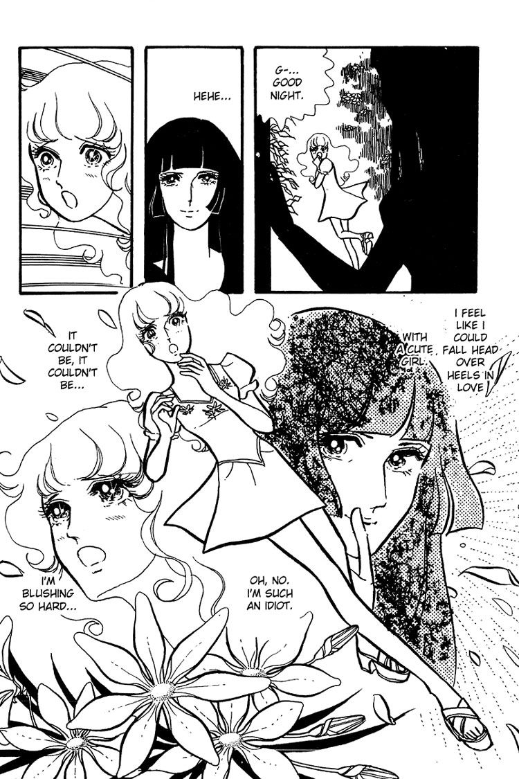 Maya's Funeral Procession Chapter 1 page 44 - Chapter 1: Maya's Funeral Procession (1972) [END]