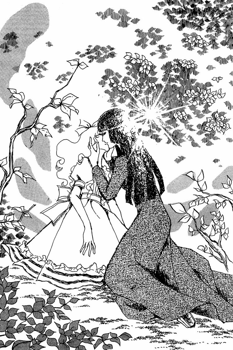 Maya's Funeral Procession Chapter 1 page 54 - Chapter 1: Maya's Funeral Procession (1972) [END]
